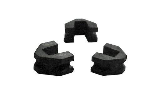 CVT Sliders GY6 / Kymco / Peugeot (x3)