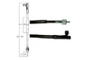 Speedometer Cable Sym Mio New
