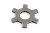 Star Washer for CVT pulley Minarelli / China 2-stroke