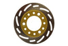 Brake Disc 160mm Sym Mio / Kymco / Honda / Daelim