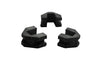 CVT Sliders 4T GY6 50cc (x3)