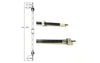 Speedometer Cable Beta Ark Ac / LC