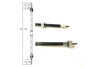 Speedometer Cable Beta Ark Ac / LC