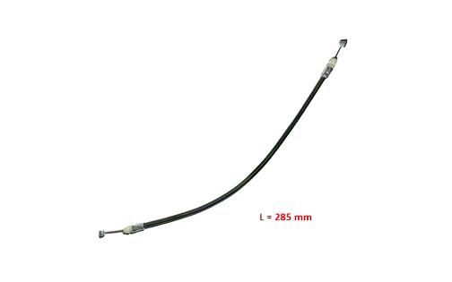 Seat Cable Kreidler Flory Classic / Djjd Cashmere
