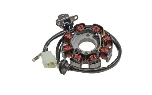 Ignition Sym / Peugeot 4T
