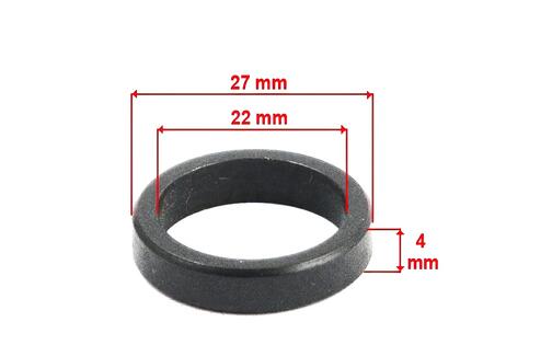 CVT Restrictor Ring 22x27x4mm Morini