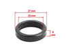 CVT Restrictor Ring 22x27x6mm Morini