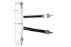 Speedometer Cable Yamaha BWs