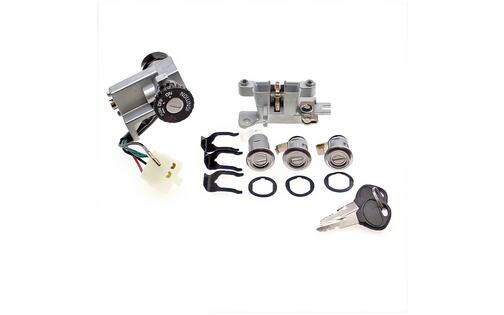 Ignition Switch Kymco Agility 50 / 125 16" after 2009