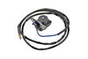 Pickup rev limiter 4T 25km/H