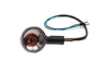 Indicator right front / left rear black Sym Allo / Cello