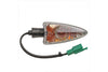Indicator white right rear Yamaha Aerox 2013