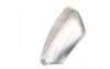 Indicator Lens white left front Yamaha Aerox 2013