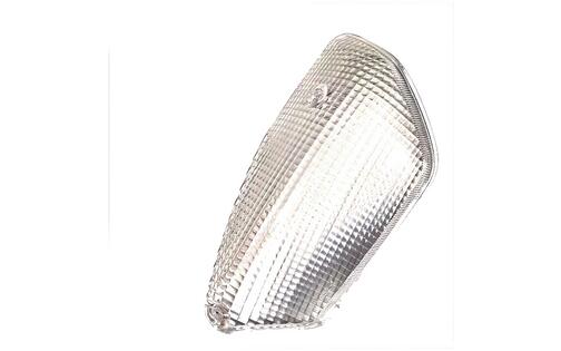 Indicator Lens white left front Yamaha Aerox 2013