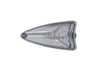 Indicator Lens white left rear Yamaha Aerox 2013