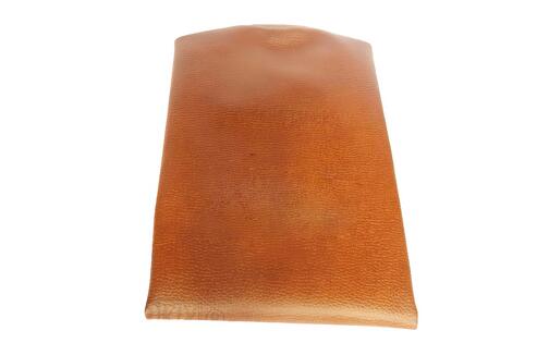 Seat Cover Vespa Primavera Brown