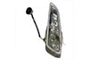 Indicator Led right front with daytime running light Vespa Primavera white