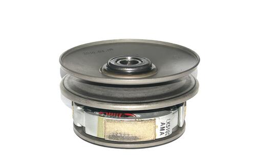 Clutch / Pulley 112mm Peugeot / Sym 4T