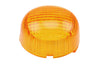Indicator Lens orange right front / left rear Beta Ark