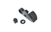 Choke Lever Yamaha Aerox black