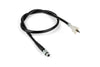 Speedometer Cable Yamaha BW's after 2004