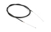 Throttle Cable 180cm - universal