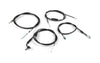 Bowden Cable Kit Yamaha BWs before 2004