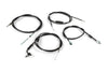 Bowden Cable Kit Yamaha BWs before 2004