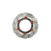 Brake Disc floating 220mm Stage6 R/T Vespa GTS / Gilera Runner