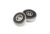 Wheel Bearings front Stage6 Peugeot horizontal