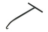 Exhaust Spring Puller Hook w/ T-Handle