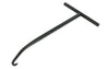 Exhaust Spring Puller Hook w/ T-Handle
