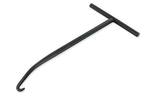 Exhaust Spring Puller Hook w/ T-Handle