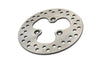Brake Disc 170mm / 46mm Peugeot Kisbee