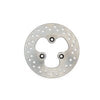 Brake Disc 170mm / 46mm Peugeot Kisbee