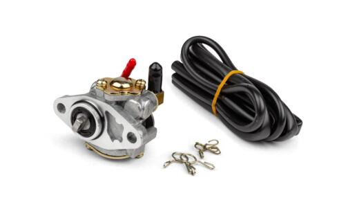 Oil Pump Piaggio after 1998