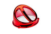 Air Scoop STR8 universal red