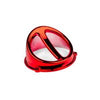 Air Scoop STR8 universal red