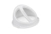 Air Scoop STR8 universal white