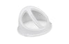 Air Scoop STR8 universal white