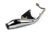 Exhaust Tecnigas GP4 Piaggio / Vespa 50cc 4-stroke 4V