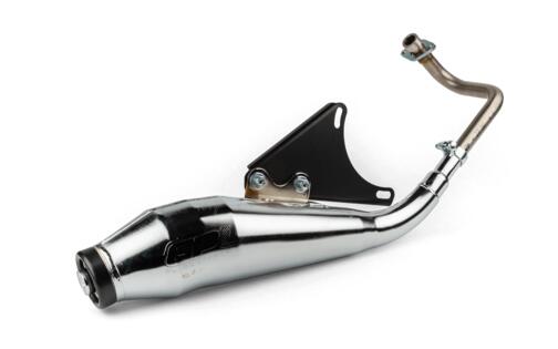 Exhaust Tecnigas GP4 Piaggio / Vespa 50cc 4-stroke 4V