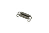 Exhaust Springs KRM stainless steel 70mm
