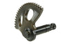 Kickstart Shaft CPI / Keeway / Generic / Minarelli short / ATV