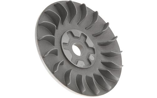 Variator Pulley / Fan Wheel 13mm Minarelli / CPI