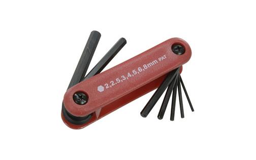 Allen Key Set