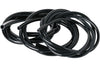 Carburetor Vent Hose 3,2 mm black