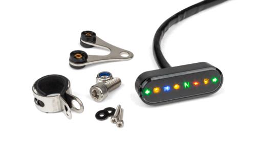 Indicator Light Display Koso