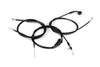 Bowden Cable Kit Yamaha Aerox before 2013