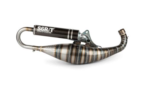 Exhaust Stage6 R/T FL 100cc